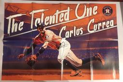 MLB 美國職棒大聯盟  IN BASEBALL WE TRUST 海報 PP 歷史價格詳細信息