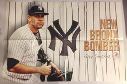 MLB 美國職棒大聯盟  IN BASEBALL WE TRUST 海報 PP 歷史價格詳細信息