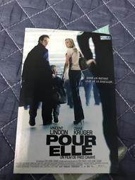 為愛，贖命DVD 文森林登 黛安克魯格 ANYTHING FOR HER 台灣正版全新 為愛贖命 歷史價格詳細信息