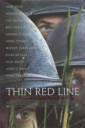 紅色警戒.美國市售版一區DVD.The Thin Red Line.Terrence Malick導演.柏林影展金熊獎 歷史價格詳細信息