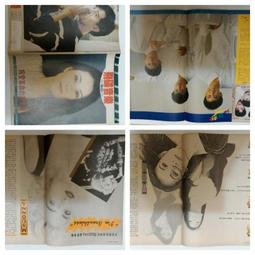 絕版品 飛碟音樂 雜誌 NO.58 蔡幸娟 林立洋 方志耀 馬萃如 紅孩兒 崔健 商品見圖 整本~! 歷史價格詳細信息