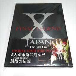 X JAPAN寫真展1988〜1995 寫真集 / X JAPAN YOSHIKI Toshl hide 歷史價格詳細信息