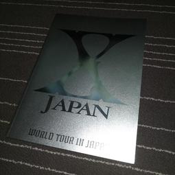 X JAPAN漆筷 筷子 環保筷 / 官方周邊 world tour in japan six dome shows 歷史價格詳細信息