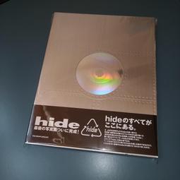 hide PSYCHOVISION 托特包 白 / 周邊 MUSEUM X JAPAN 提袋 會場限定 松本秀人 歷史價格詳細信息