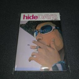 hide PSYCHOVISION 托特包 白 / 周邊 MUSEUM X JAPAN 提袋 會場限定 松本秀人 歷史價格詳細信息