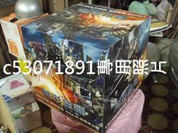 變形金剛2復仇之戰.2009台灣得利三區.全新未拆限量鐵盒雙碟市售版 歷史價格詳細信息
