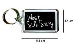 西城故事 電影 音樂劇 原聲帶 West Side Story Soundtrack CMJ274311617 歷史價格詳細信息