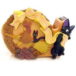 《宮崎駿魔女宅急便》黑貓&奇奇貓活動式音樂鈴 歷史價格詳細信息