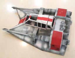 Star War Darth Maul星際大戰威脅潛伏達斯魔光劍造型手錶 歷史價格詳細信息