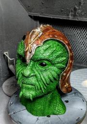 Star War Darth Maul星際大戰威脅潛伏達斯魔光劍造型手錶 歷史價格詳細信息