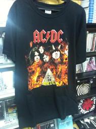 Ac Dc Hell'S Bells Banner Album Cover Poster 歷史價格詳細信息