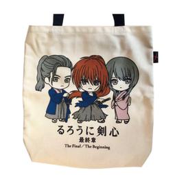 (出清新品)一番くじ【るろうに剣心 最終章 The Final／The Beginning】H賞明信片組一組3入(7) 歷史價格詳細信息