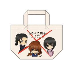 (出清新品)一番くじ【るろうに剣心 最終章 The Final／The Beginning】H賞明信片組一組3入(7) 歷史價格詳細信息