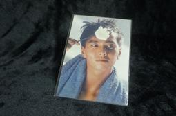 [ 明星書卡 ] 風間徹 *風間 トオル * TORU KAZAMA 明星照片 價格比較,價格查詢,歷史價格詳細信息