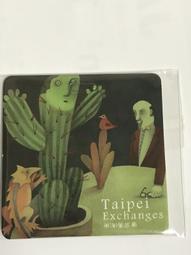 電影宣傳品【杯墊2款】太陽的孩子 WAWA NO CIDAL 原住民 勒嘎舒米 吳燕姿 林嘉均（紙質是厚的） 歷史價格詳細信息