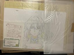 紫羅蘭永恆花園 微歐瑞特.艾弗戈登 動畫版 COS服 歷史價格詳細信息