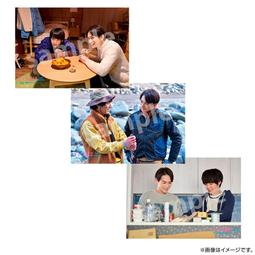 映画【チェリまほ THE MOVIE ～30歳まで童貞だと魔法使いになれるらしい～櫻桃魔法】DM。赤楚衛二 &amp; 町田啓太 歷史價格詳細信息