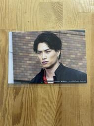 (新品)映画【 PRINCE OF LEGEND 】資料夾-佐野玲於 (綾小路 葵) 歷史價格詳細信息