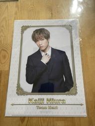 (新品)映画【 PRINCE OF LEGEND 】資料夾-佐野玲於 (綾小路 葵) 歷史價格詳細信息