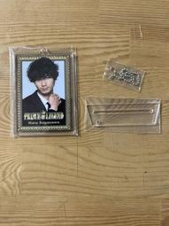 (新品)映画【 PRINCE OF LEGEND 】資料夾-佐野玲於 (綾小路 葵) 歷史價格詳細信息