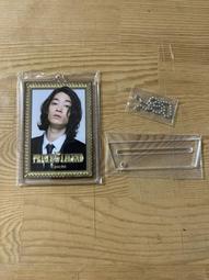 (新品)映画【 PRINCE OF LEGEND 】資料夾-佐野玲於 (綾小路 葵) 歷史價格詳細信息