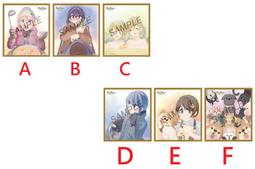 【搖曳露營△ 劇場映畫】DVD彩色光盤 歷史價格詳細信息