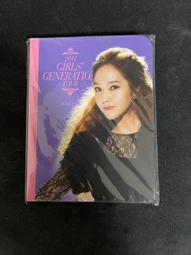 少女時代 2011 GIRLS’ GENERATION TOUR ２CD+寫真冊 ~ 環球 歷史價格詳細信息