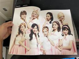 少女時代 2011 GIRLS’ GENERATION TOUR ２CD+寫真冊 ~ 環球 歷史價格詳細信息