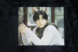 [ 明星書卡 ] 李堅 / 鋼琴 * 天鵝之歌 / 鋼琴譜 * 專輯宣傳文宣品 * 鍾石唱片 歷史價格詳細信息