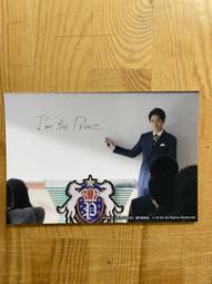 (新品)映画【 PRINCE OF LEGEND 】資料夾-佐野玲於 (綾小路 葵) 歷史價格詳細信息