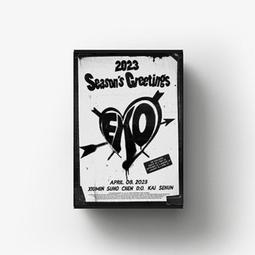 SEASON / 2023年32K跨年線圈週誌 / SS2304【100圖書文具生活館】 歷史價格詳細信息