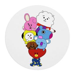 台灣現貨BT21 嬰兒手提電腦包 Kpop 配件 BTS 角色包 歷史價格詳細信息