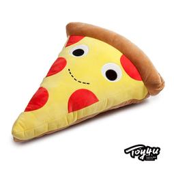 Yummy World Cheesy Pizza 披薩匹薩批薩 毛絨玩具 歷史價格詳細信息