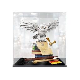 適用樂高76391霍格沃茨海德薇哈利波特加高防塵罩子亞克力展示盒 歷史價格詳細信息