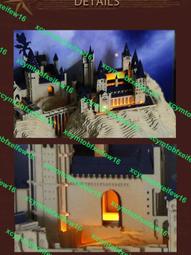 3d立體便籤本小橋流水紙雕建築模型便籤紙禮品 創意禮物辦公擺件 歷史價格詳細信息