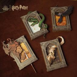 哈利波特周邊霍格沃茨天文塔房子可亮燈模型D56擺件 歷史價格詳細信息