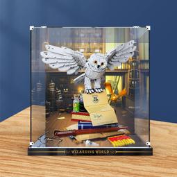 亞克力展示盒子適用樂高43222經典迪土尼城堡拼裝積木透明展示盒 歷史價格詳細信息