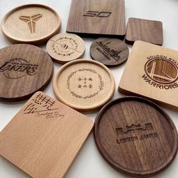 木質杯墊 大號 4入 (款式隨機出貨) 歷史價格詳細信息