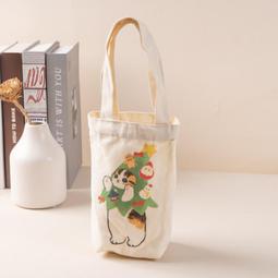 客製帆布袋飲料袋空白帆布袋 禮品袋素色帆布袋加厚帆布袋 可塗鴉/手繪帆布袋背包肩包 歷史價格詳細信息