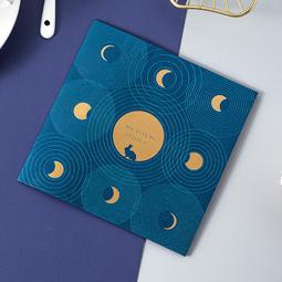 【中秋客製化茶葉禮盒】無藏公益禮盒Q — 團圓大禮盒 — 精緻綜合澎湃 歷史價格詳細信息