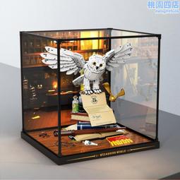 適用樂高76255漫威新守護者飛船模型手辦展示盒亞克力收納防塵罩 歷史價格詳細信息