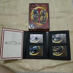 《魔戒二部曲：雙城奇謀》ISBN:9570823372│聯經│托爾金│三319 歷史價格詳細信息