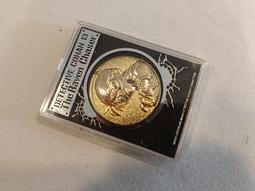 全新日本2009年平成21年明仁天皇即位20周年紀念500日元紀念幣- Y# 157 歷史價格詳細信息