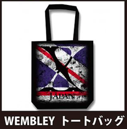 X JAPAN托特包 紅 / 骷髏 一番賞 歷史價格詳細信息