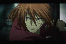 【神劍闖江湖 浪客劍心】OVERSIZE落肩版型短袖日本漫畫動漫卡通動畫電影T恤(2種顏色) 購買多件多優惠!【賣場一】 歷史價格詳細信息