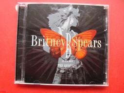 BRITNEY 布蘭妮·斯皮爾斯 CD專輯 二手 C71 歷史價格詳細信息