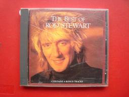 ROD STEWART-THE STORY SO FAR THE VERY BEST OF CD專輯 二手 C71 歷史價格詳細信息