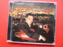 Gareth Gates Pictures of the Other Side  CD專輯 二手 E07 歷史價格詳細信息