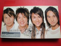 5566 超越自我 live 演唱會 2003LIVE CONCERT VCD ONE VCD專輯 二手 D49 歷史價格詳細信息