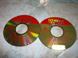 鄧麗君-10億個掌聲演唱會實錄 只有2 DVD G12 歷史價格詳細信息